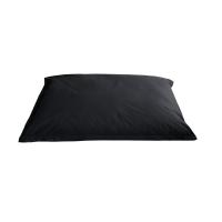 pouf negro