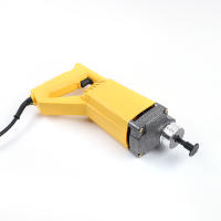 Vibrador de hormigón eléctrico, 1300W, Beton con Varilla Vibrante para Construcción de camiones - details 0