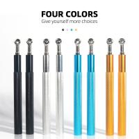 Cuerda de Saltar con Rodamiento de Bolas Giratorio de 360° Ajustable, Cubierta de Acero, Ideal para Fitness, Boxeo y Ejercicios 1 Unidad/Juego - details 3