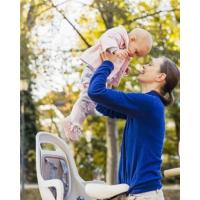 Cambiador para Mesa, Cuna o Bañera, Para Niños, Max 11 Kg, Max 12 Meses - details 2
