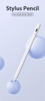 Bolígrafo Estilus de Metal para Apple Pencil Accesorio de Tabletas Recargable con Litio - details 1