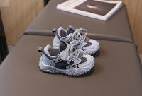 Zapatillas Primavera-Otoño para Niños Zapatos de Suela Suave y Transpirable con Diseño Casual - details 7