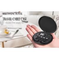 Multi-Functional Data Cable Set