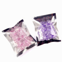 Anillo de cristal para terapia, conjunto de anillo retardante de partículas grandes, esencia de bloqueo sexual, esencia de perla de dragón, producto para adultos - details 0
