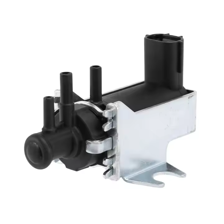 Válvula de vacío solenoide con Sensor de presión Turbo, piezas de automóviles, 25819-27040, 2581927040, para TOYOTA RAV4, RAV-4, 1, CDFTV (01-05) - 1