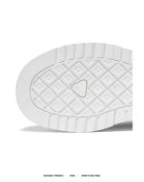 Nuevos Zapatos Blancos Transpirables, Plataforma Versátil Deportes Y Ocio Zapatos De Junta - details 7