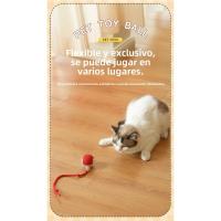 Pelota Inteligente Automática para Perros Resistente a Mordiscos Juguete para Mascotas - details 5