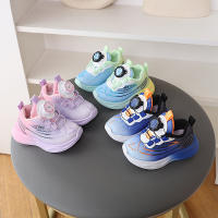 Zapatillas de Primavera-Otoño para Niños Suela Suave de Malla Ideal para Correr - details 13