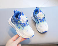 Zapatillas deportivas de malla transpirable para niños y niñas, zapatos informales para correr y caminar - details 6