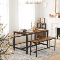 Estilo Industrial en Tu Cocina Mueble Metálico Duradero para Comedor Sala de Estar - details 3
