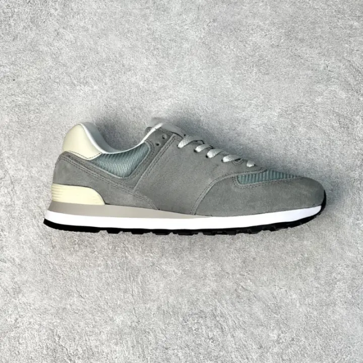 Zapatos casuales femeninos clásicos retro pareja zapatillas de correr hombres - 1