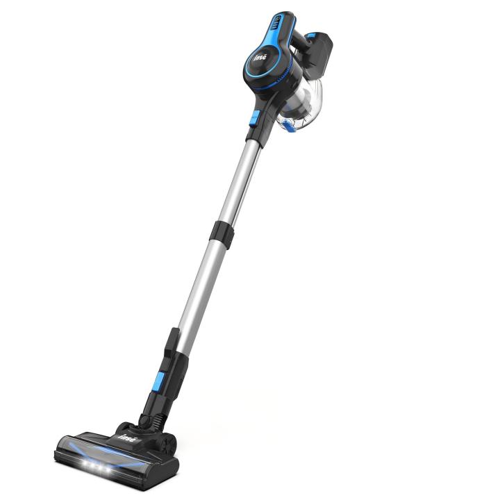 Aspiradora Inalámbrica INSE N5T 28000PA con 45 min Autonomía