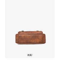 Viaje Señora Vintage de un Hombro Multifuncional Blast Viajero - details 12