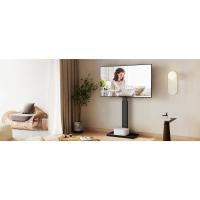 soporte tv suelo