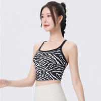 Sujetador de Yoga de Cara Completa Material de Nylon Ideal para Yoga y Correr al Aire Libre - details 9