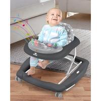 Silla Alta 3 en 1 Incluye Barra de Juegos Tumbona para Bebés Silla Alta Combinada para Bebés - details 6