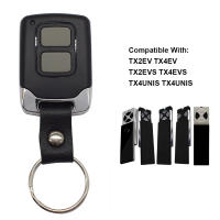 Liftmaster-mando a distancia para puerta de garaje, 94335E, 4330E, 4330EML, 4330EMA, G4330E, G4330, 4332E, 4332EML, 4332EMA, G4332E, G4332, 433,92 MHz - details 12