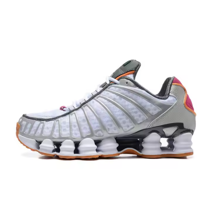 Zapatillas Deportivas Comodas y Adecuadas Zapatos de Columna para Hombres y Mujeres - 1
