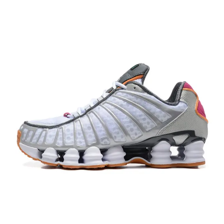 Zapatillas Deportivas Comodas y Adecuadas Zapatos de Columna para Hombres y Mujeres - 1