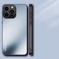 Funda de Silicona Dura Parada para iPhone Protección Elegante para Modelos Pro Max, XS, XR, 8, 7, 6S, Plus, Se 2020, 2022 - details 18