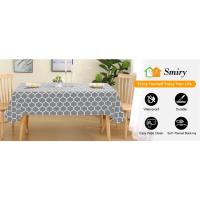 Mantel De PVC Impermeable Para Mesa Rectangular, Para El Hogar, Dormitorio De niños, Dibujos - details 1