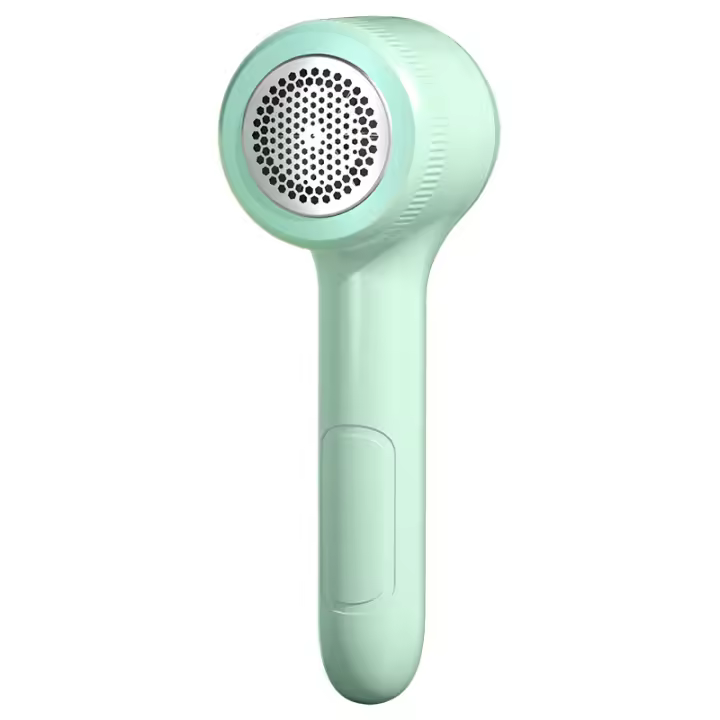 Defuzzer Afeitadora de Suéter Eléctrica con Cable USB Quita Pilling con Cuchillas de Acero - 1