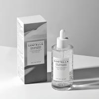 Skin1004 Madagascar Centella Asiatica ampolla suero Facial aceite hidratante cuidado de la piel para iluminar el cuidado de la cara cuidado de la piel - details 9