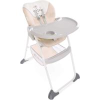 Sillón Plegable para Bebé Hauck Ligero, Reclinable con Arnés, Banja y Cesta Adecuado para 6 a 15kg - details 3