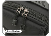 Mochila de viaje impermeable para hombre, bolsa cruzada de gran capacidad para deportes al aire libre, Camping, senderismo, ciclismo - details 12