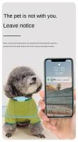 Rastreador GPS Mini para Mascotas Monitor de Movimiento para Perros, Gatos y Cachorros - details 4
