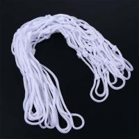 Red de baloncesto de lujo, red resistente y duradera, se adapta a la red de baloncesto, tamaño estándar - details 7
