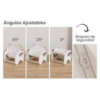 Conjunto de mesa y silla para niños