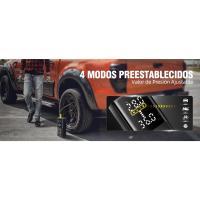bomba de aire para coche