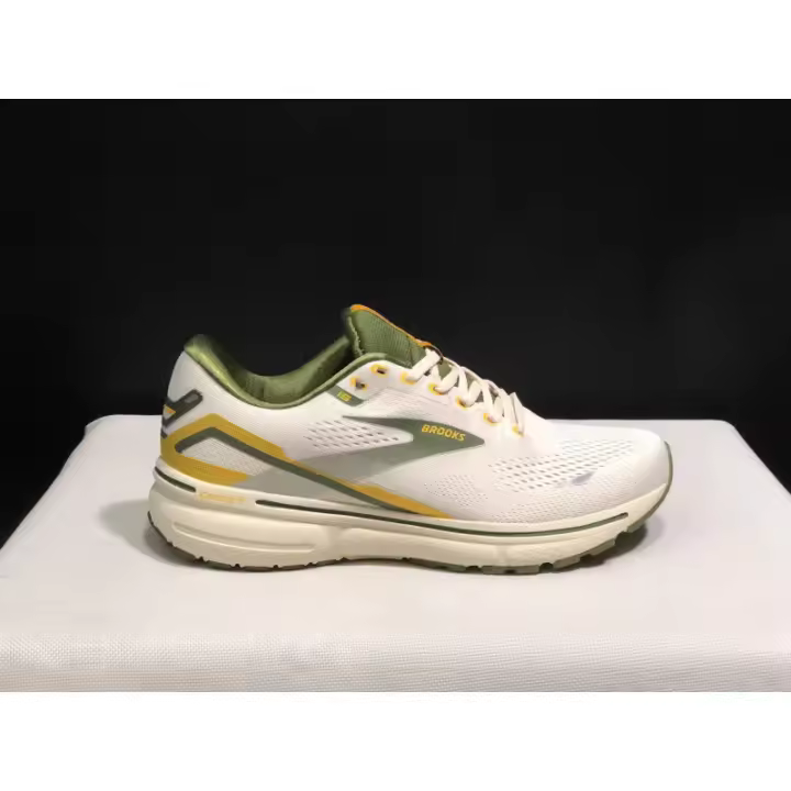Par de zapatillas para correr, zapatillas transpirables, zapatillas para correr que absorben los golpes - 1