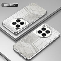 Funda Galvanoplastía Flash Moda Polvo para OnePlus Adecuada para Series 12, 12R, 11, 11R, 10, 10T, 10R, Nord CE 2 Lite, CE 3 Lite, ACE Pro, ACE2 - details 8