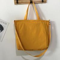 Bolsos cruzados de hombro Oxford impermeables de gran capacidad para mujer bolso de mano informal - details 14