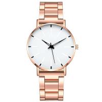 Reloj de Cuarzo Ultra Delgado de Lujo Casual 2025 Correa de Acero Inoxidable - details 11