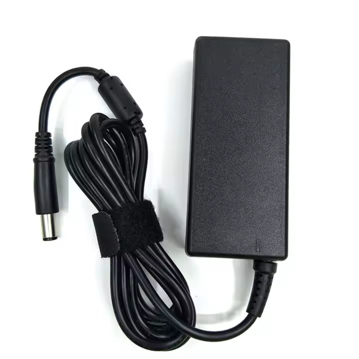 Adaptador de Carga para Portátil Dell Latitude 19.5V 3.34A 65W Certificado CE - 1