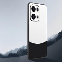 OPPO Reno 13F 12F 13 12 11 Pro Funda protectora de cuero anticaída con cojines de aire para protección contra caídas Accesorios electrónicos - details 3