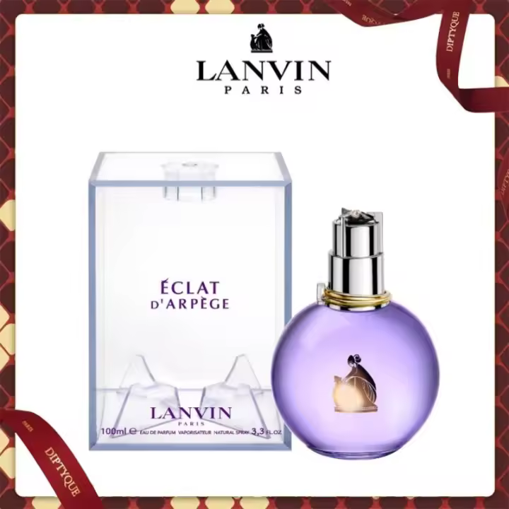 Leten Eclat D'Arpège Perfume de Larga Duración para Mujer 100ml 1 Líquido de Transmisión - 1
