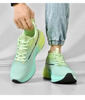 Zapatos amortiguadores de carrera Unisex, nuevas zapatillas antideslizantes transpirables, zapatillas deportivas de lujo para carreras, zapatillas transpirables de moda para correr 48 - details 23