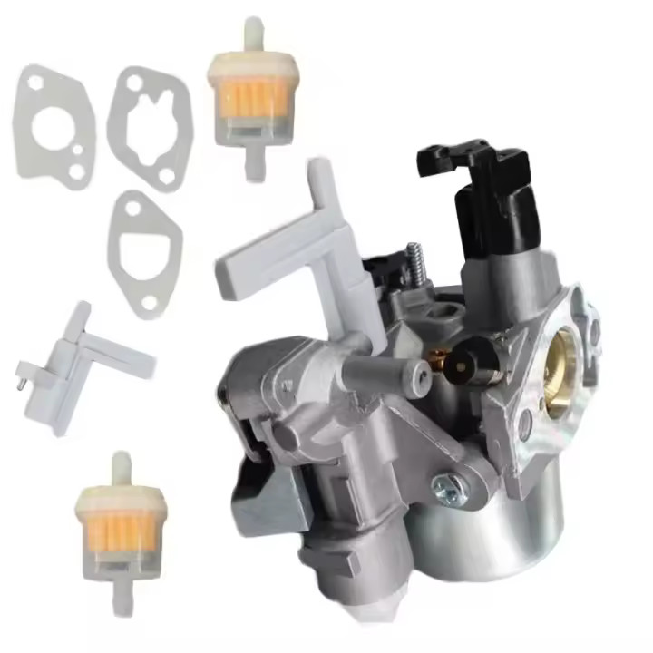 Carburador para Subaru Robin SP170 Ex13 Ex130 Ex170 6HP, filtro de combustible de espuma del motor - 1