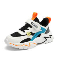 Zapatos informales para niños, zapatillas deportivas cómodas para exteriores - details 1
