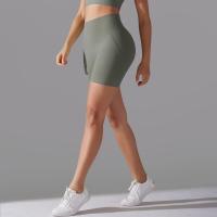 Entrenamiento de yoga, pantalones cortos casuales para correr, ciclismo, gimnasio - details 88