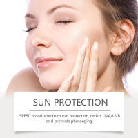 Warm Is Naturally Light Thin, base líquida correctora hidratante que ilumina y brilla con la juventud. - details 5