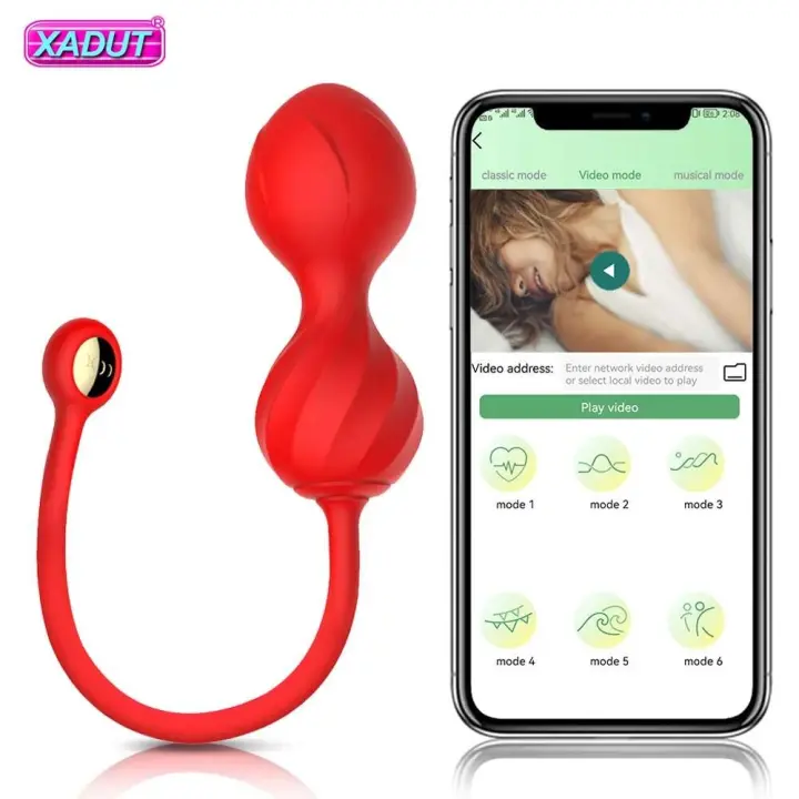 Leten hine penetración Vagina clítoris estimulador masajeador consolador vibrador herramienta de masturbación mujeres vibración juguete sexual - 1