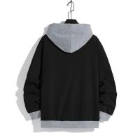 Sudadera con capucha para hombre, ropa deportiva de ocio con estilo, para reducir la edad, nueva moda, primavera y otoño - details 4