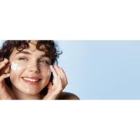 COSLUS Exfoliador Facial de Silicona Portátil, Impermeable, Recargable con 4 Modos de Limpieza - details 0