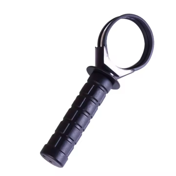 Soporte de bola de muñeca giroscópica, potenciador de bola potente, Bola de muñeca, ejercicio, brazo, gimnasio, equipo de Fitness - 1