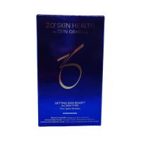 ZO SKIN HEALTH Kit de renovación de la piel Limpiador suave de 200 piezas, exfoliante, crema hidratante de 50 ml Belleza y cuidado de la piel - details 2